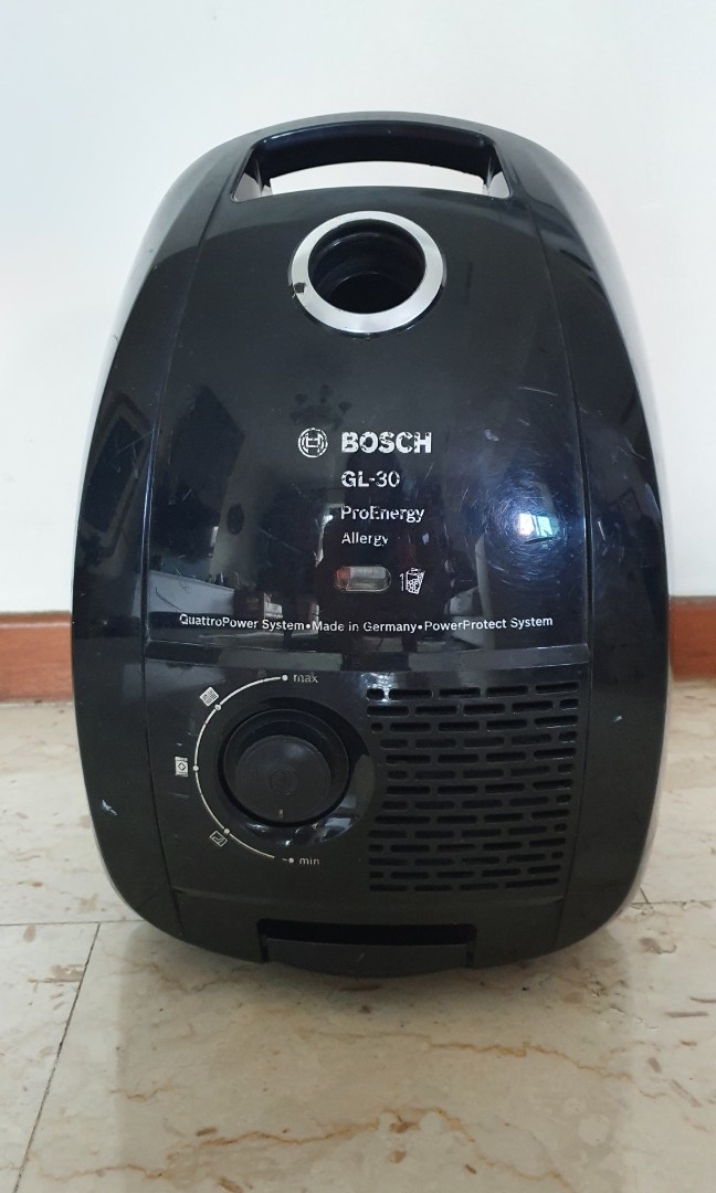 Bosch GL30 Vacuum Cleaner, TV & Home Appliances, Vacuum Cleaner ...