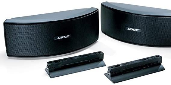 Bose SE151 Wall Mount Speaker, Audio 