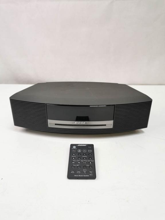 BOSE Wave Sound System AWR-CC7 Speaker, Audio, Soundbars, Speakers