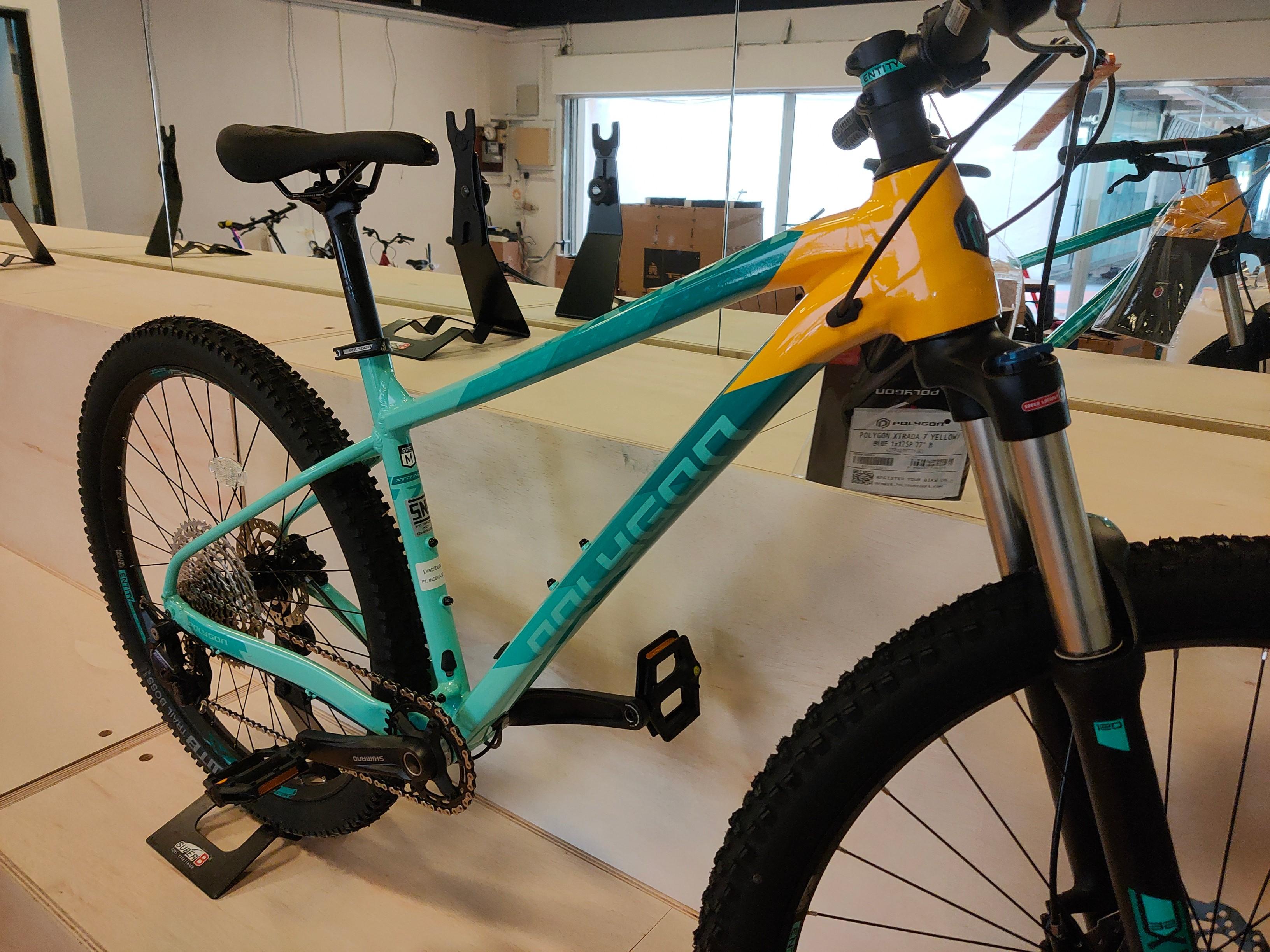 Xtrada 7 2021 specs clearance