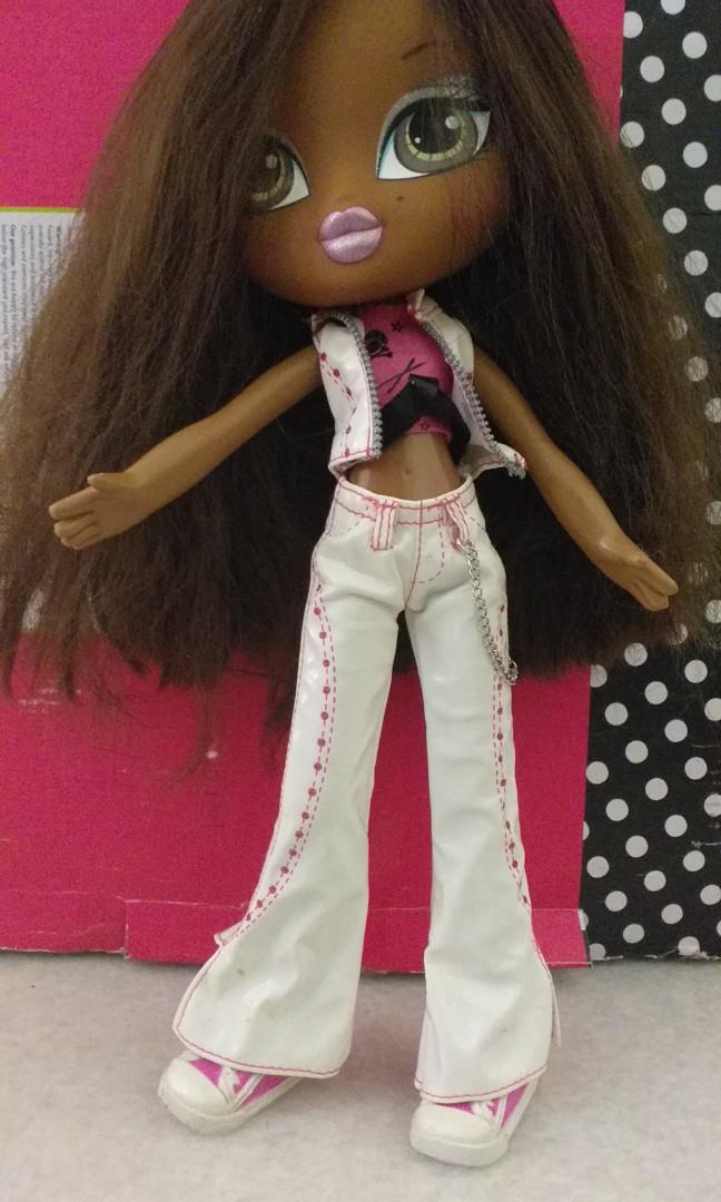 Bratz shop big kidz