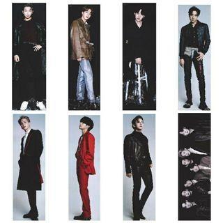 ON-HAND BTS DICON POSTER Tingi (Category: K-Wave Merchandise) located in Dasmarinas. Submitted by millievanillie (Listing ID 1081353180, Image 1). Description: WTS/LFB BTS DICON POSTER Tingi Onhand Ready to ship Available members 💜 RM 💜 JIN 💜 SUGA 💜 JHOPE 💜 JIMIN 💜 V 💜 JUNGKOOK 💜 OT7 can lower the price if you will get the whole set + poster tube 😁.