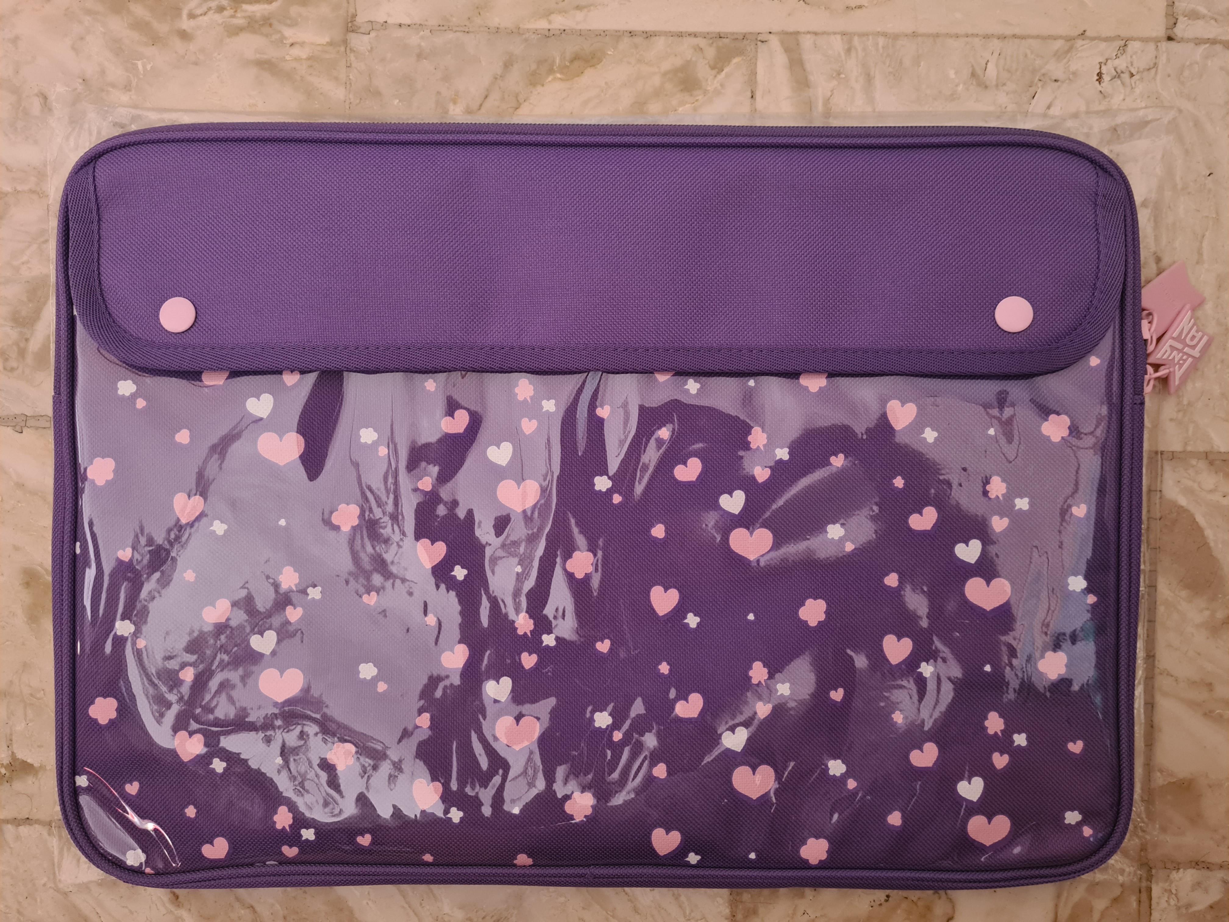 tinytan laptop pouch