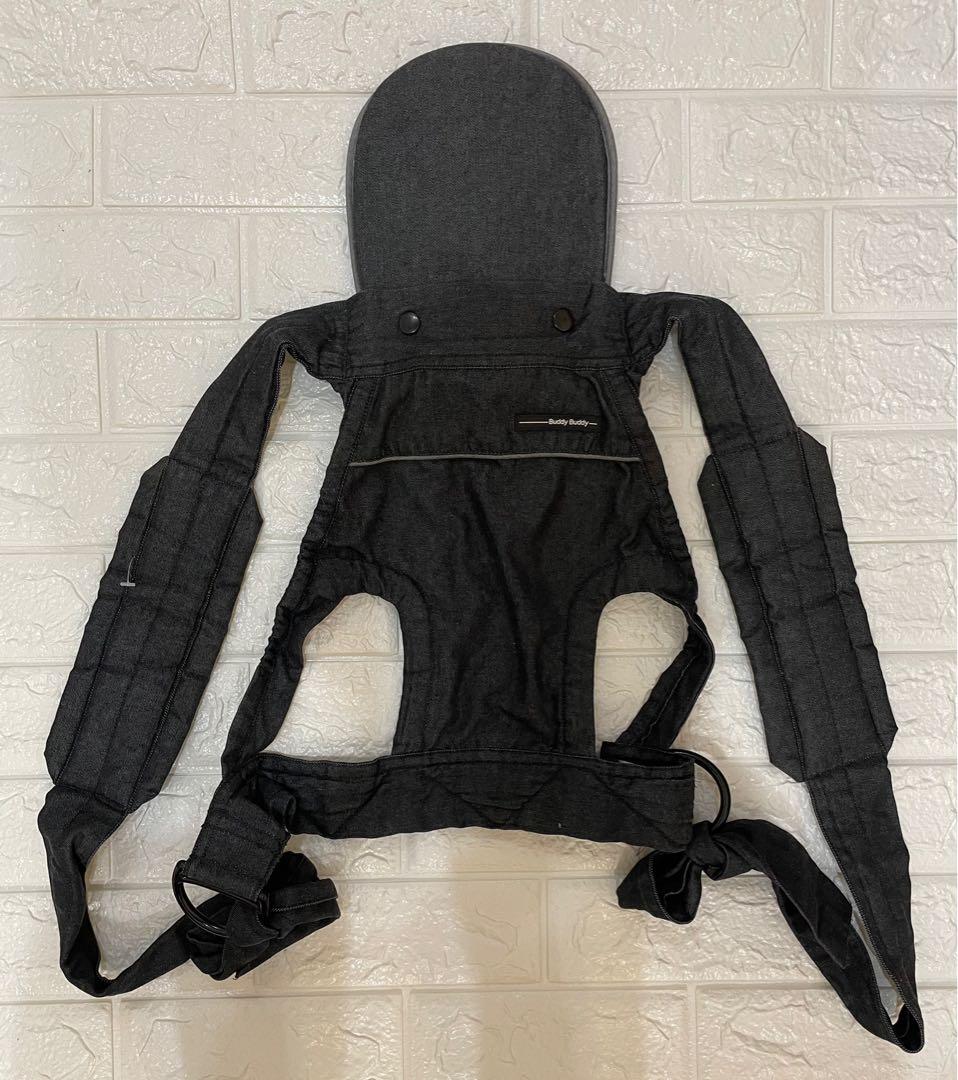Buddy buddy baby carrier sale