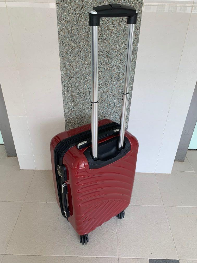 It wave glider on sale suitcase