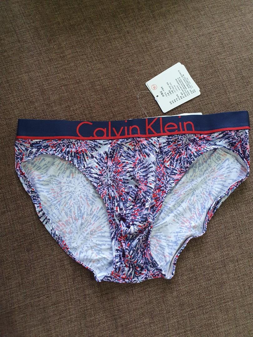 Calvin Klein Men ID Micro Hipster Brief Underwear S Men s