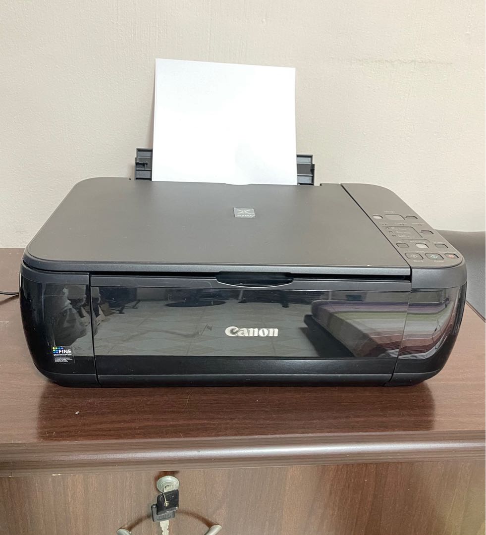 Canon pixma mp270, Computers & Tech, Printers, Scanners & Copiers on ...
