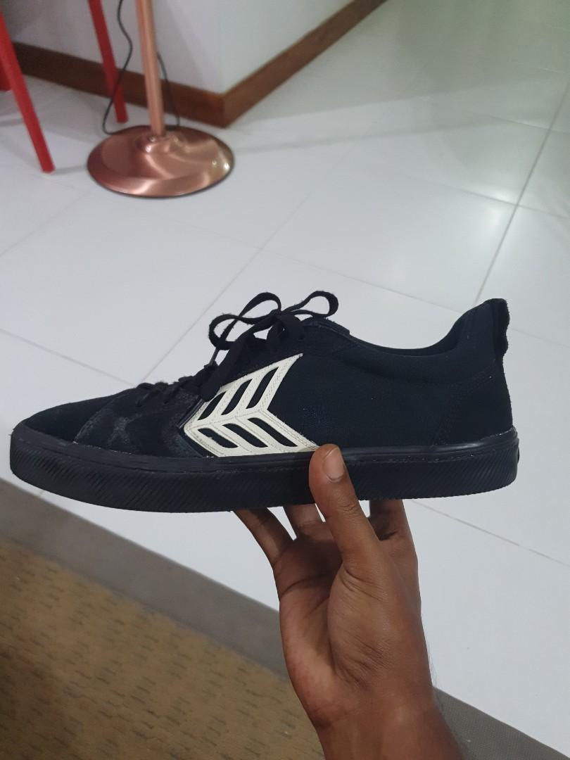 Cariuma Catiba pro, Men's Fashion, Footwear, Sneakers on Carousell