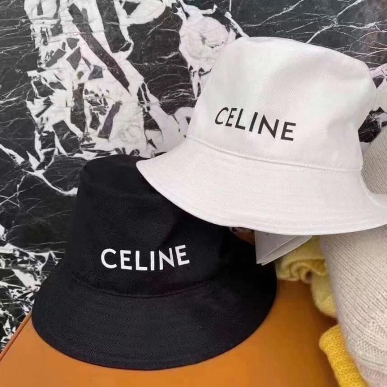 Celine 漁夫帽hat ❤, 名牌, 服裝- Carousell