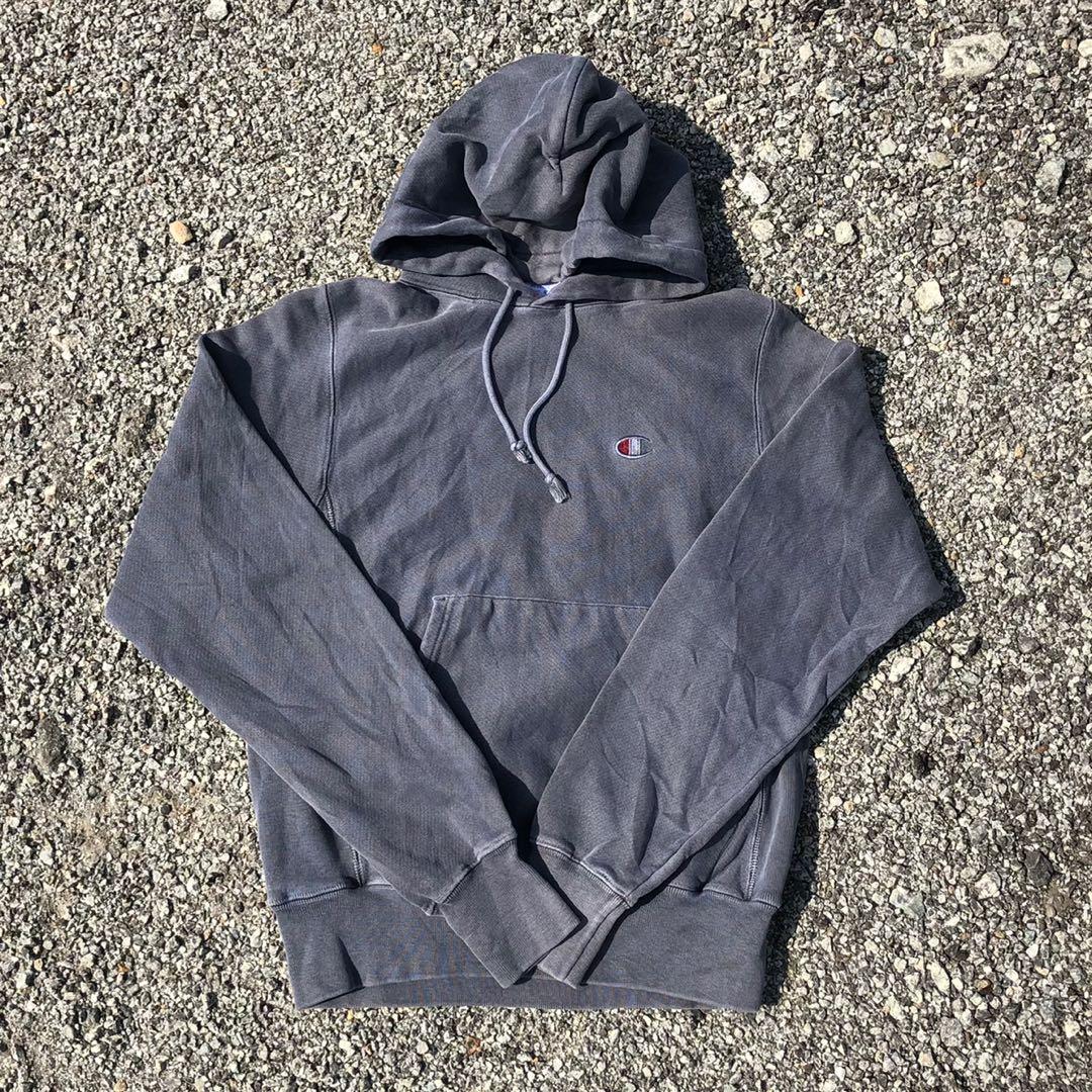 Champion hoodies colours discount