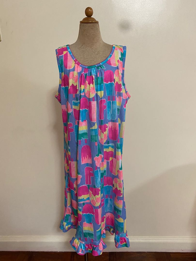 Circo kids sleepwear, Women's Fashion, Dresses & Sets, Dresses on Carousell