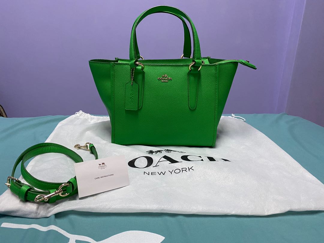 Coach Handbag, Luxury, Bags \u0026 Wallets 