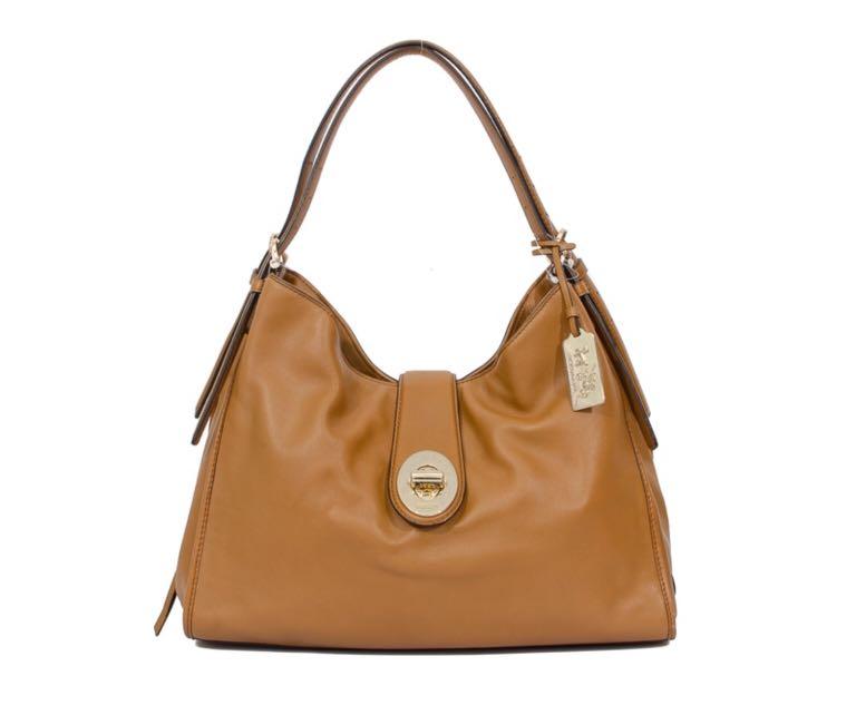 coach madison carlyle