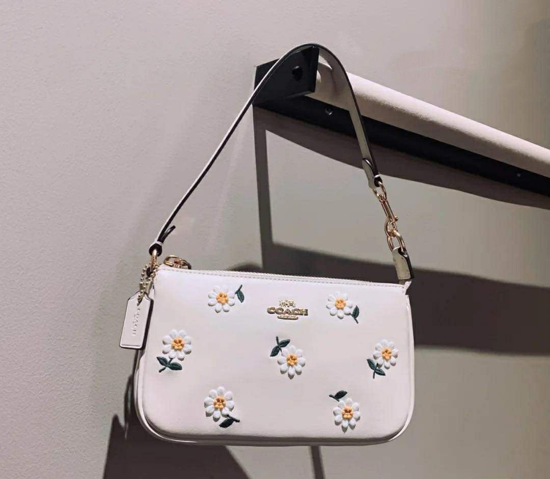 coach nolita daisy