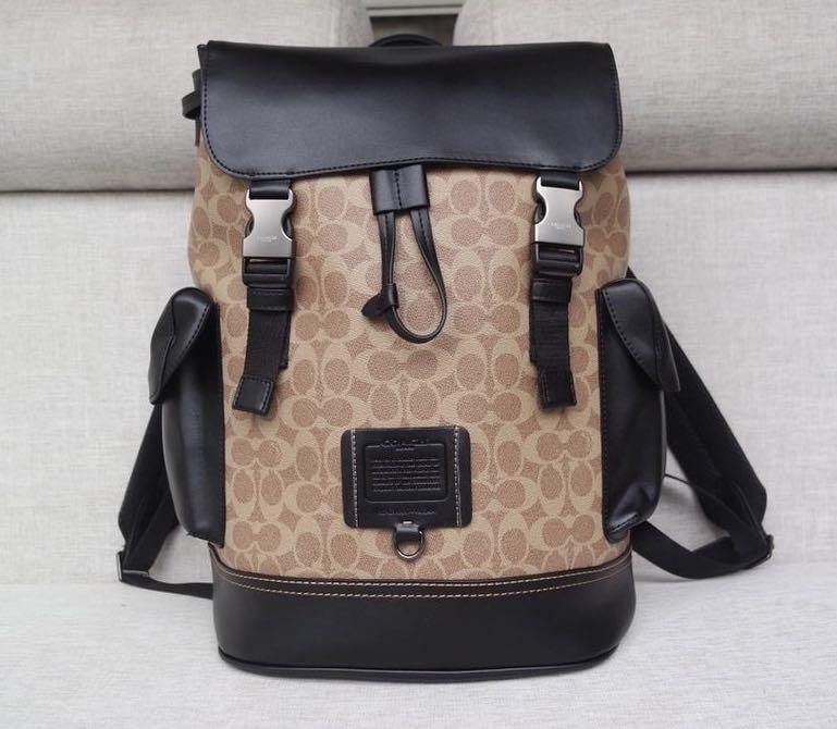 the rivington backpack