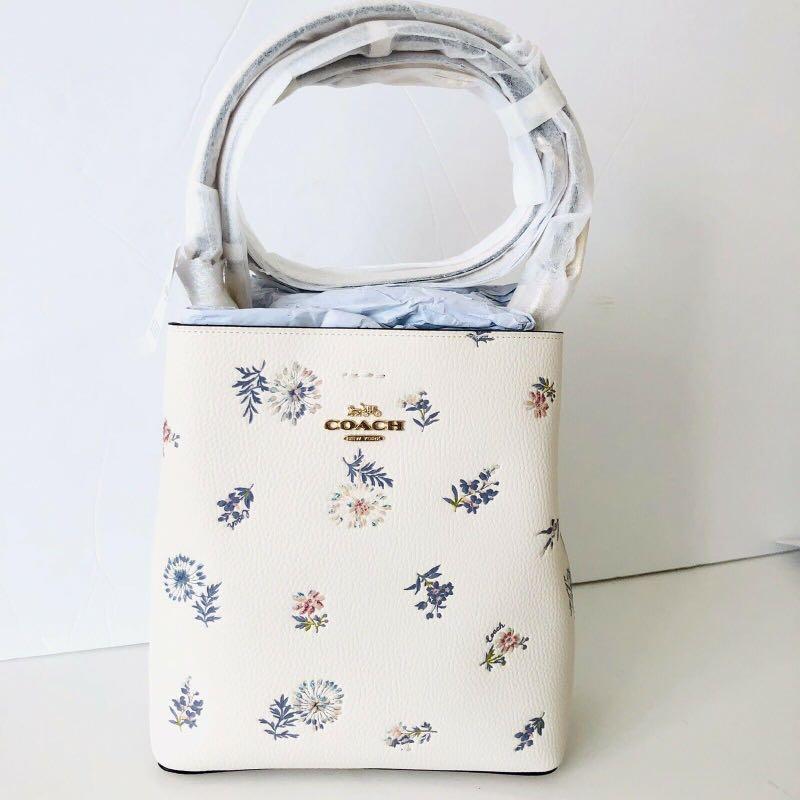 Dandelion coach 2025 bag