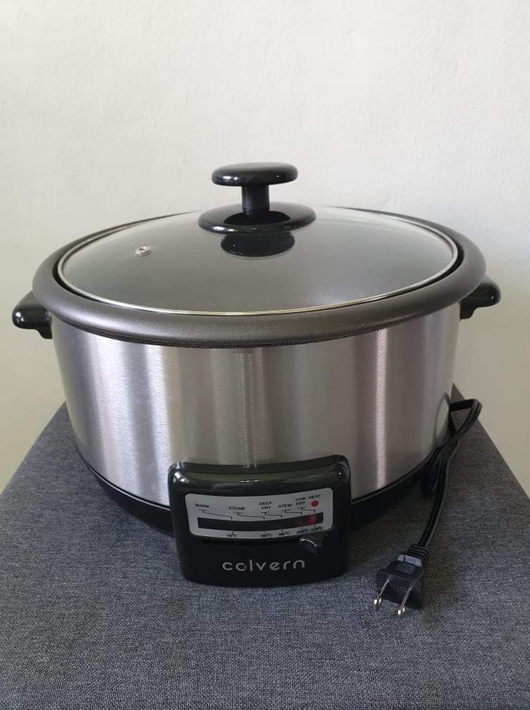 Colvern multi purpose hotsell cooker
