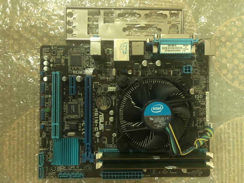 I5 2400 motherboard hotsell