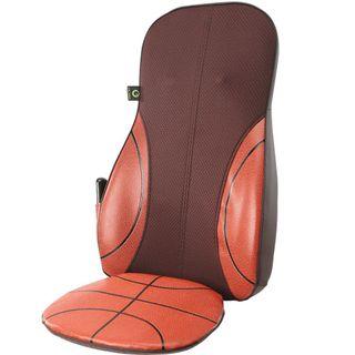 Complete OGAWA Mobile Massage Seat Basketball Edition