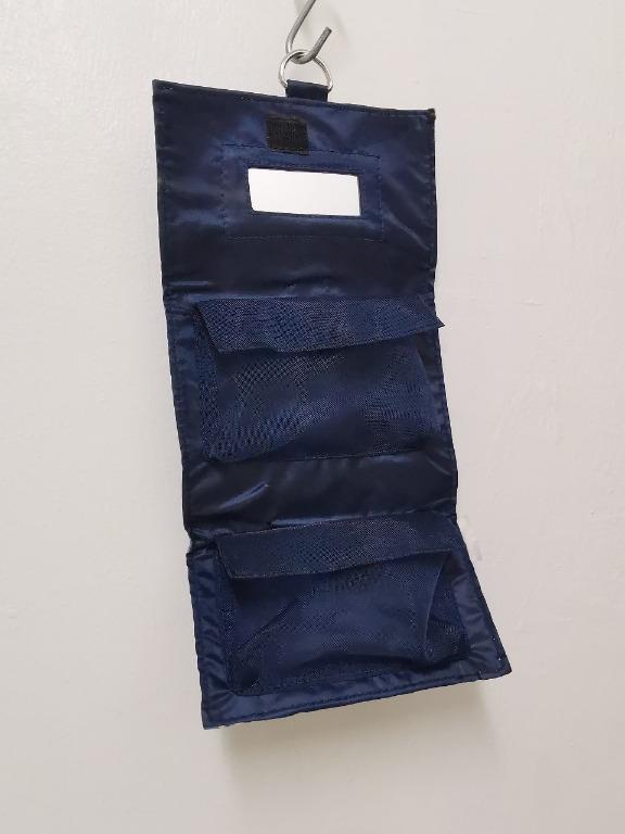 Complete Toiletry Bag Women #39 s Fashion Jewelry Organisers Accessory