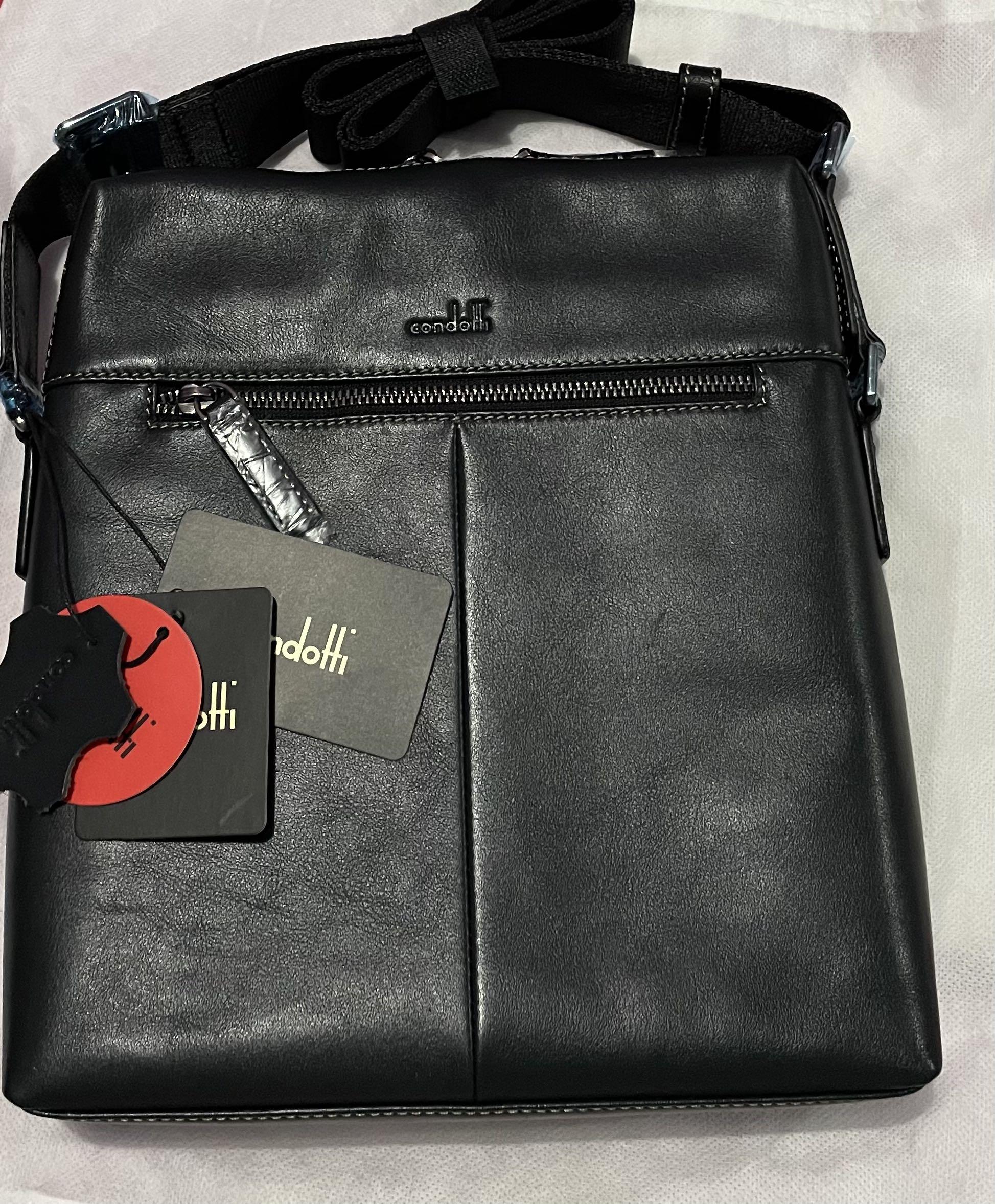 Condotti sling on sale bag