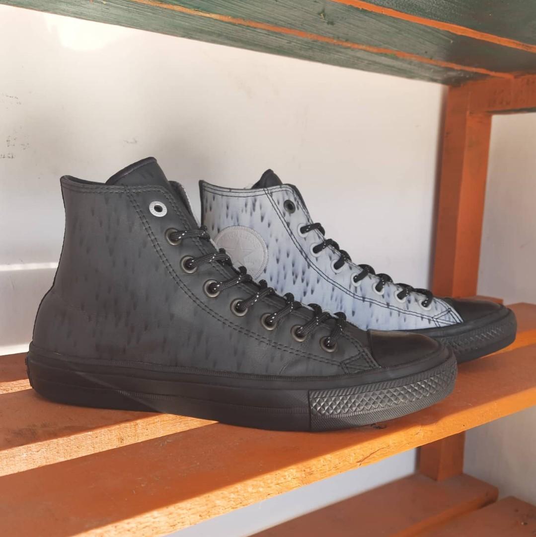 Converse futura new arrivals