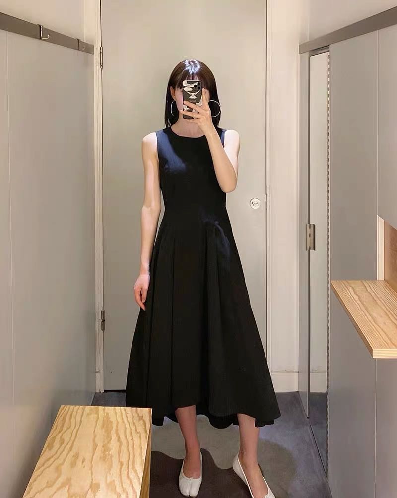 COS sleeveless dress, Women's Fashion 