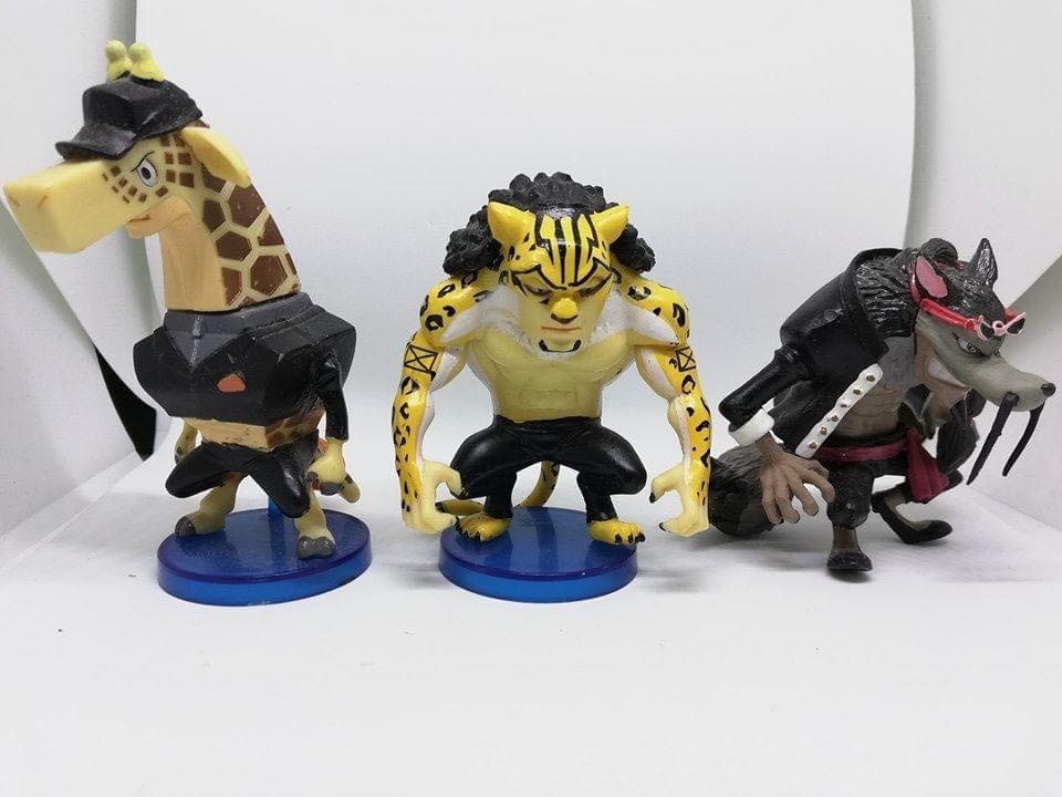 Cp9 Others One Piece Toys Games Action Figures Collectibles On Carousell