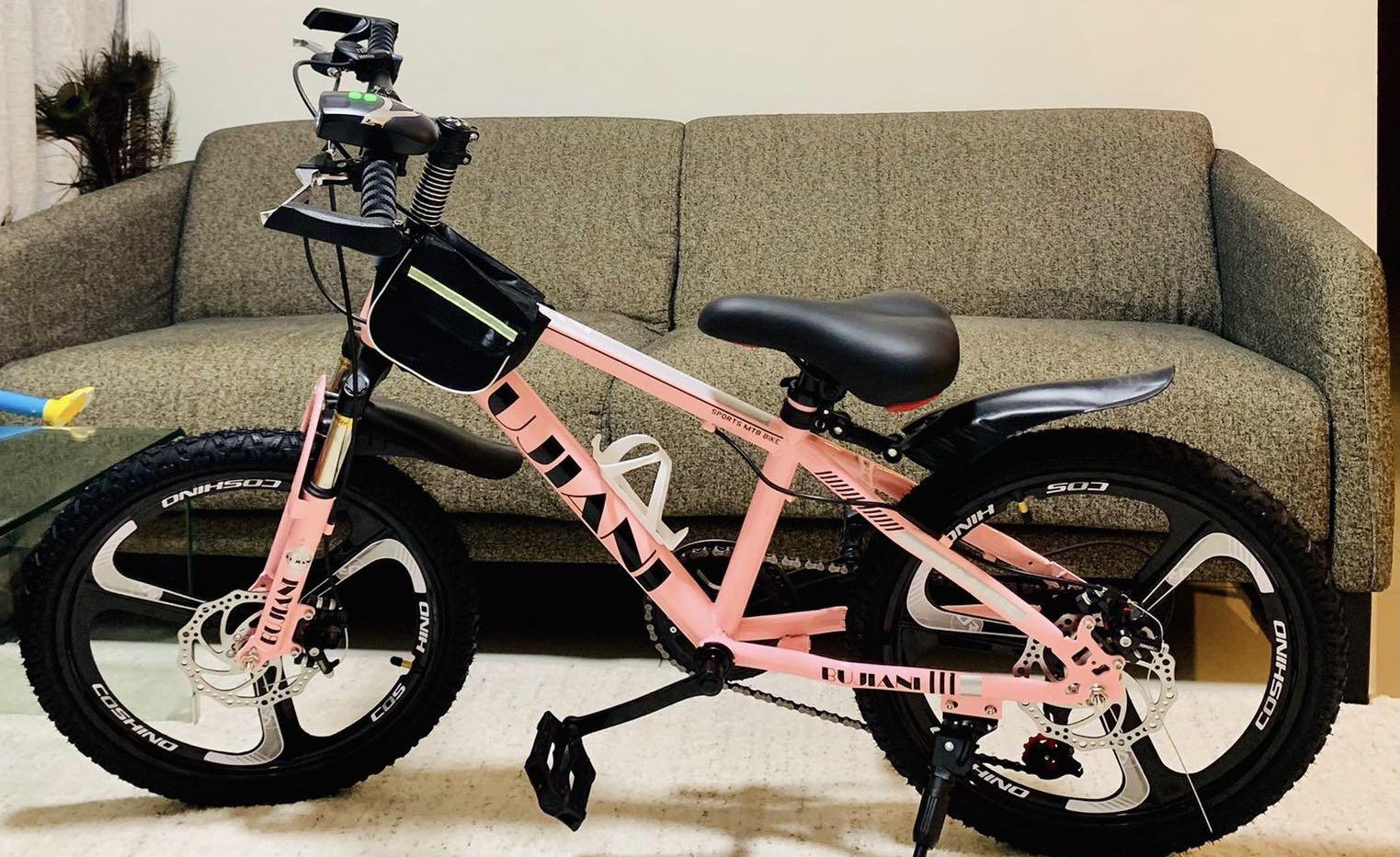 Mountain bikes for kids sale Clearance