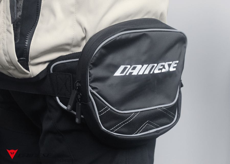 Dainese sling bag 2025