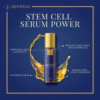 DEITY SERUM