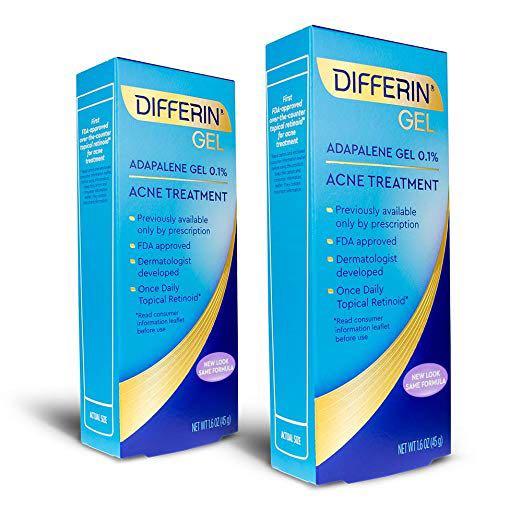 Differin gel uk buy