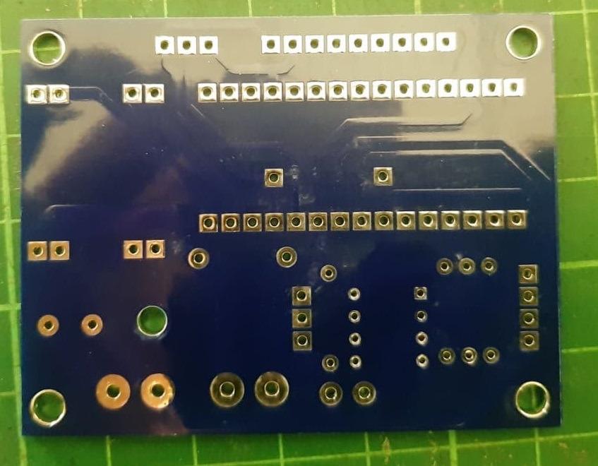 DIY Digital Soldering Station (Hakko 907), Health & Nutrition, Health