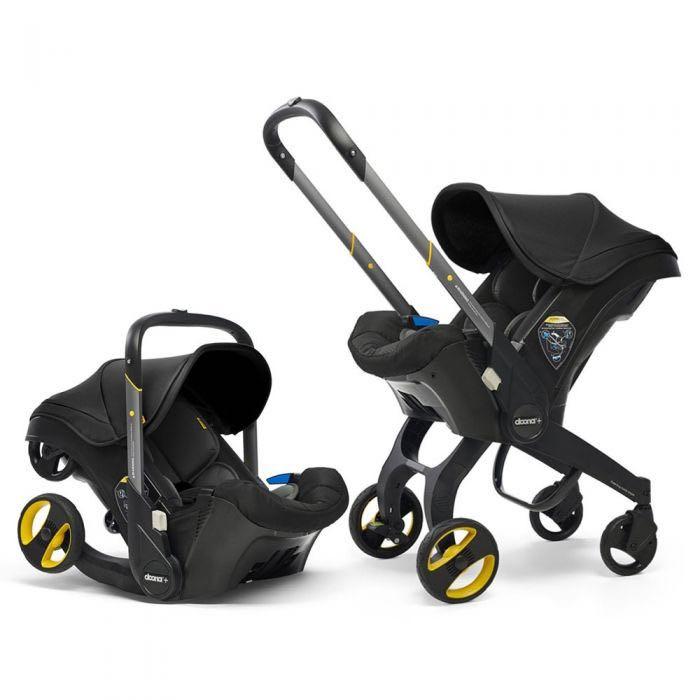 doona convertible stroller
