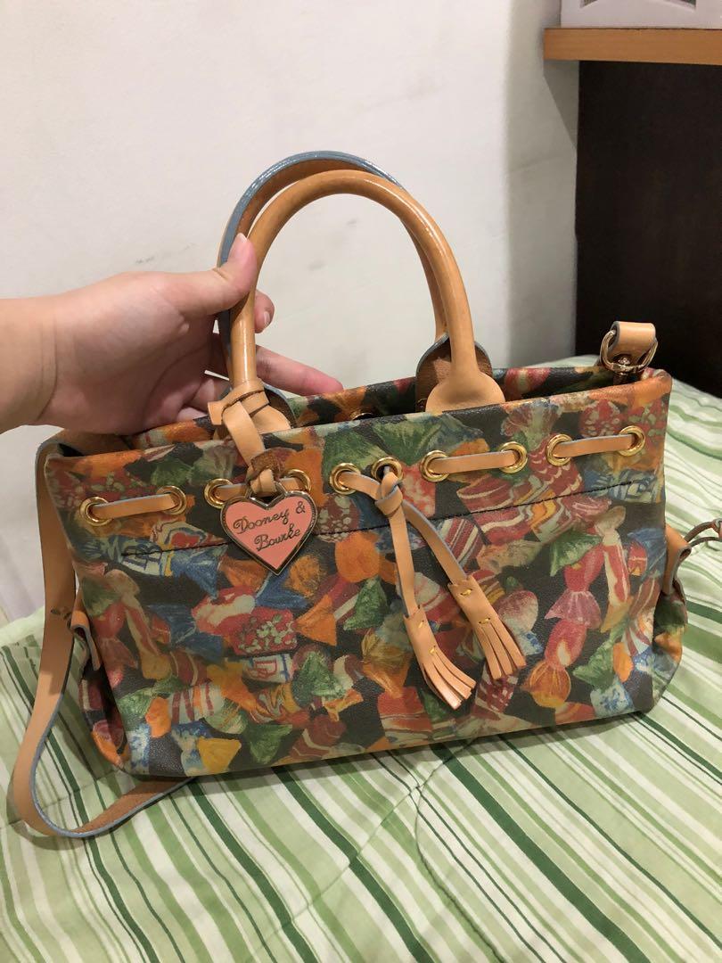 dun and bourke purse