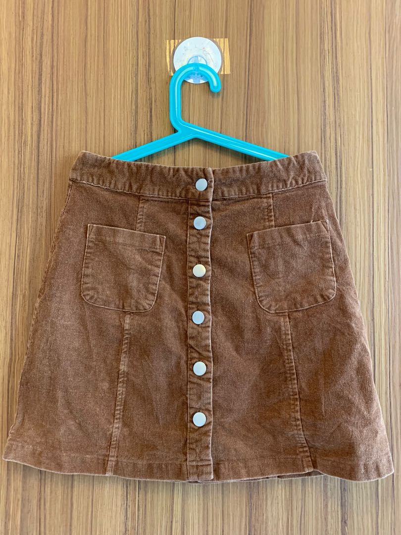 Dotti maxi skirt clearance