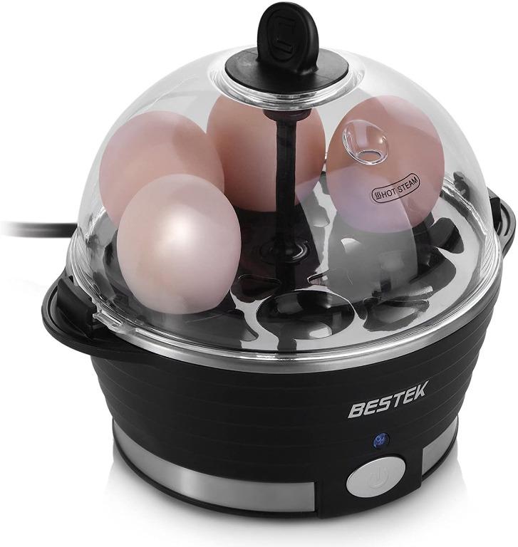 Buy Inder Bear Double Layer Electric Egg Cooker Boiler - 14 Egg