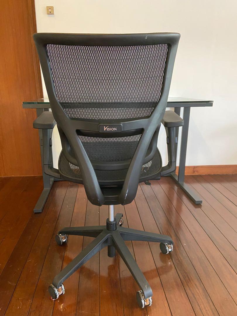 Ergotune chairs Clearance