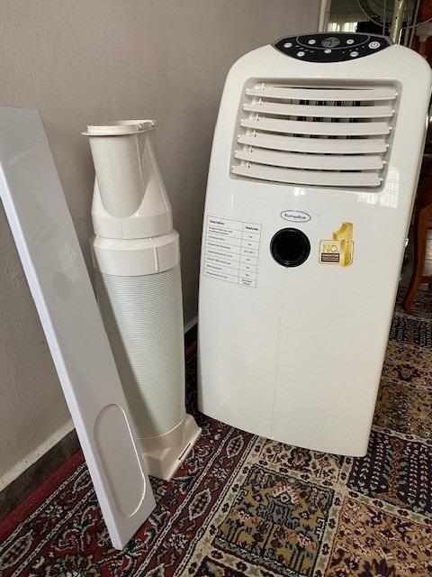 20000 btu portable air conditioner sale