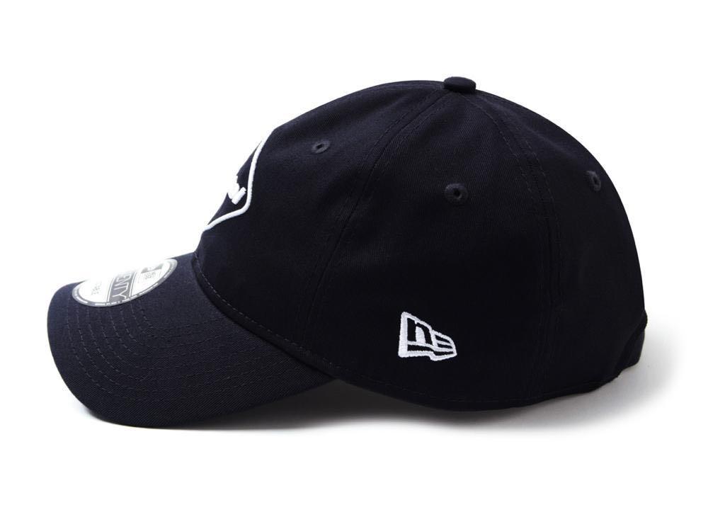 F.C.Real Bristol NEW ERA EMBLEM 9TWENTY CAP, 男裝, 手錶及配件