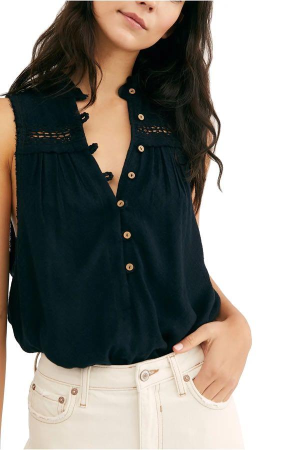 Free people low tide bodysuit Sale