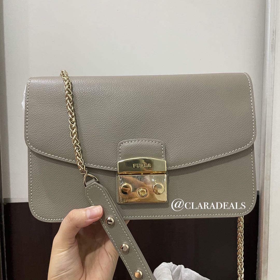 Furla metropolis big sales