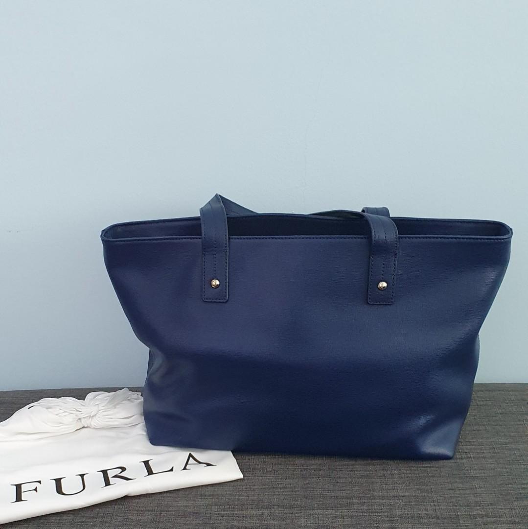 Furla discount medium tote