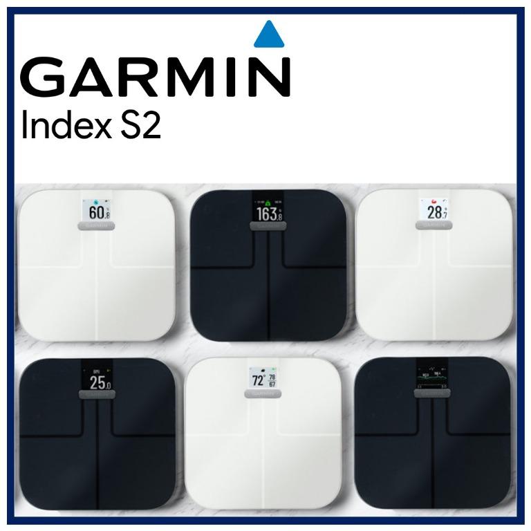 Xiaomi smart scale garmin connect shop
