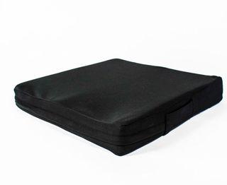 memory foam pressure relief cushion