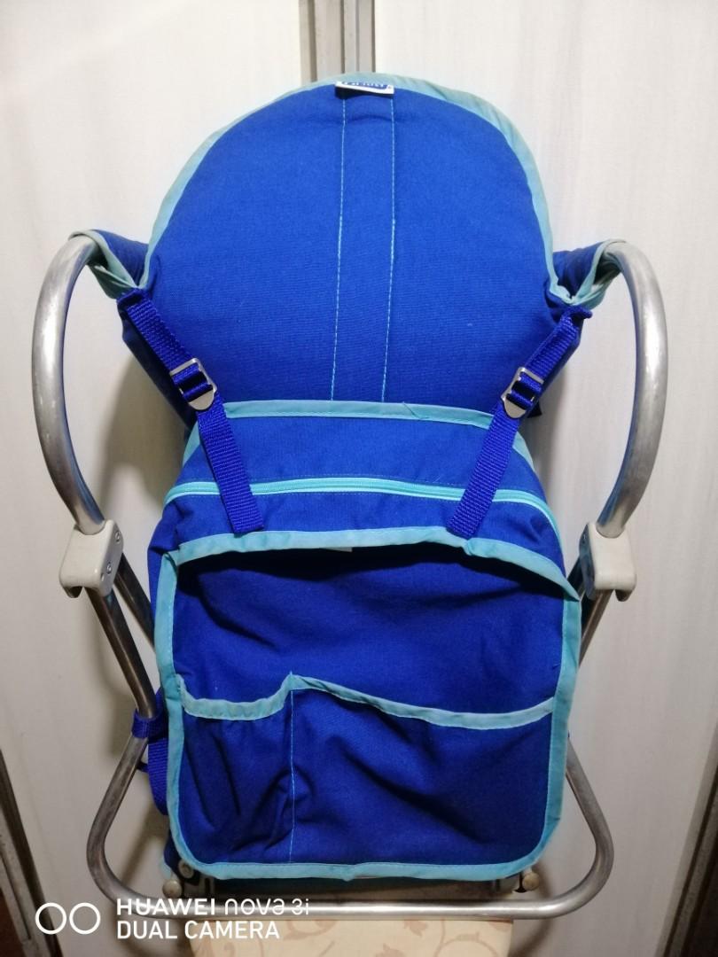 Gerry backpack baby carrier shop