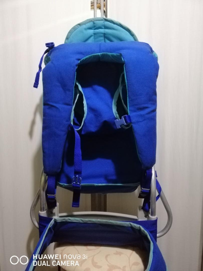 Gerry baby carrier backpack clearance