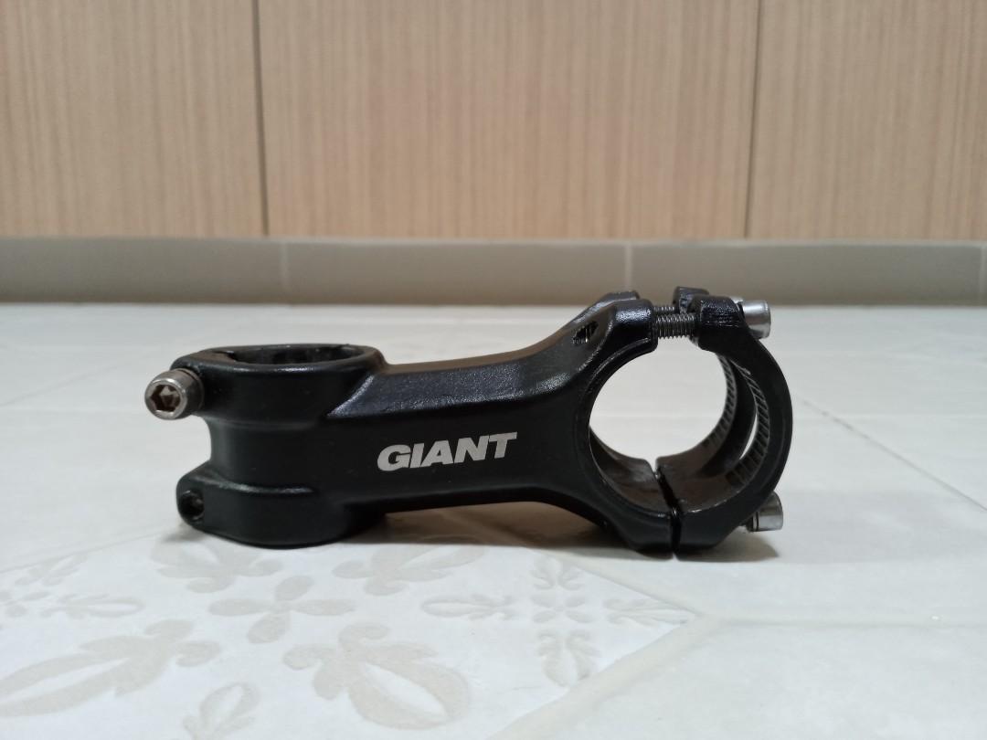 giant road bike stem