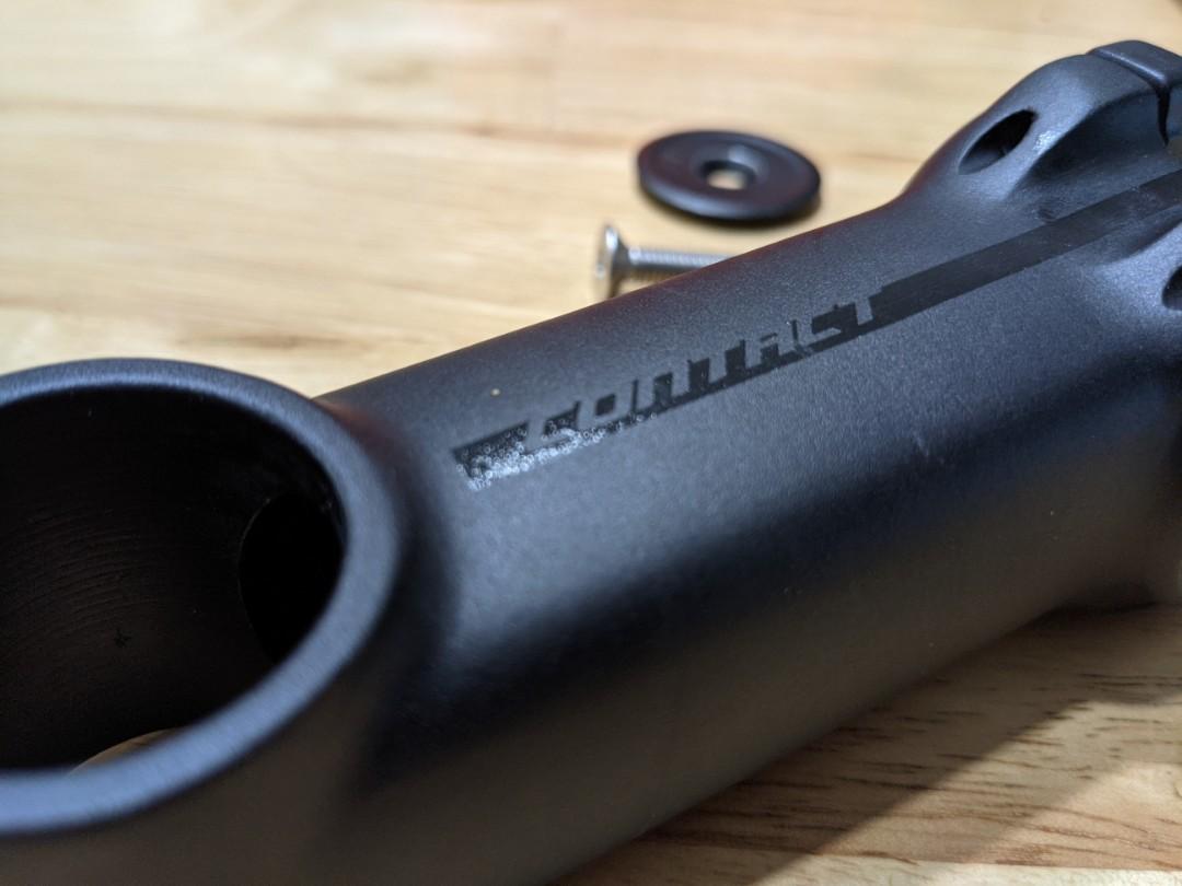 Giant connect hot sale od1 stem