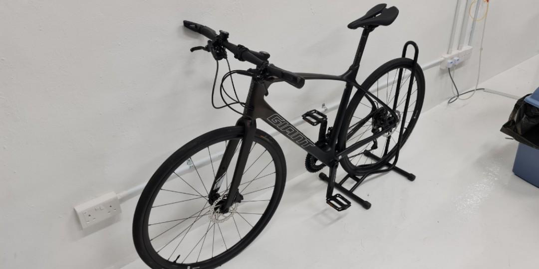 Giant fastroad advanced 2021 store